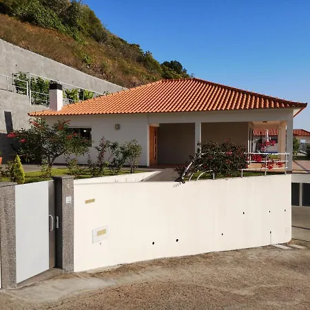 Villa Sea House Arco da Calheta (Madeira)