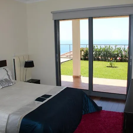 Sea House Villa